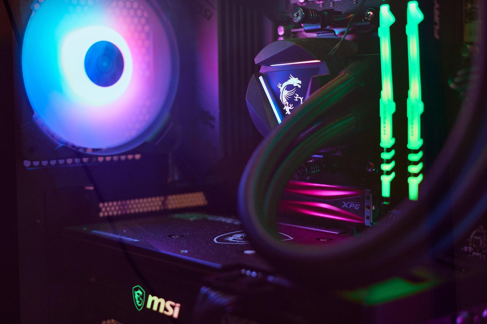 Melhor custo-benefício de placas de vídeo NVIDIA